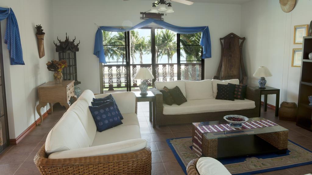 Villa Espana Sam Roi Yot Room photo