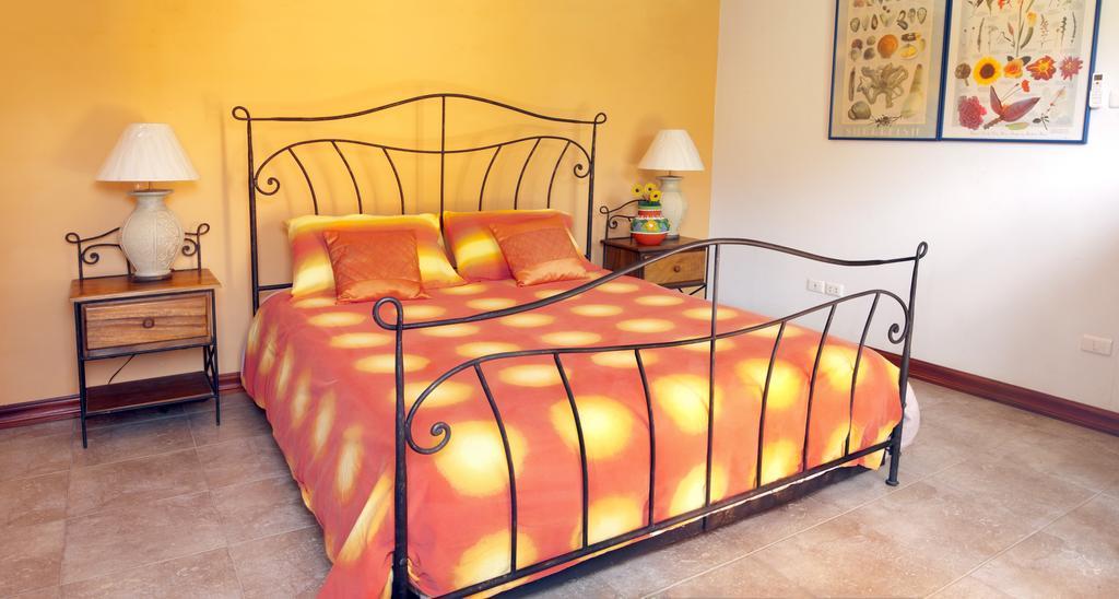 Villa Espana Sam Roi Yot Room photo