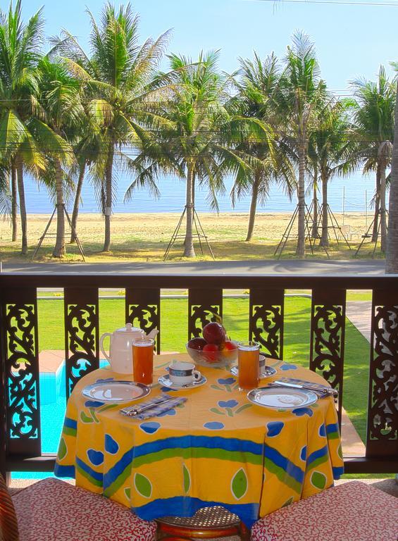 Villa Espana Sam Roi Yot Room photo
